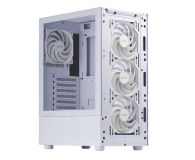 XPG VALOR Mesh White VALORMESH4VW-WHCWW - 1274567 - zdjęcie 2